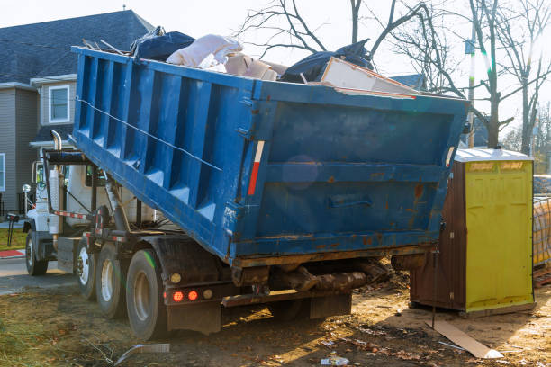 Best Commercial Junk Removal  in Edenton, NC